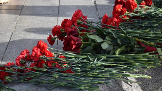 Сергей Турсанов из Озинского района погиб на СВО