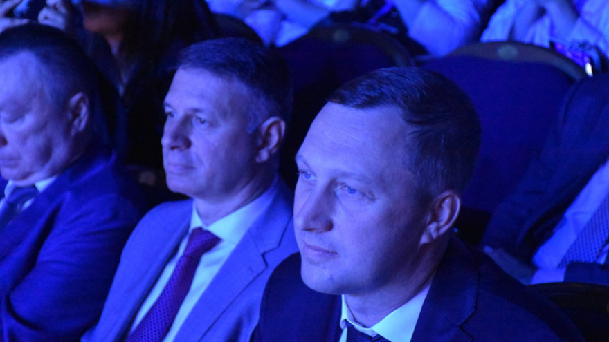 Дружба народов и традиционные ценности: в Саратове запустили форум Волга-Янцзы