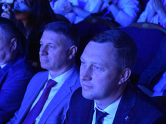 Дружба народов и традиционные ценности: в Саратове запустили форум Волга-Янцзы