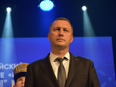 Дружба народов и традиционные ценности: в Саратове запустили форум Волга-Янцзы