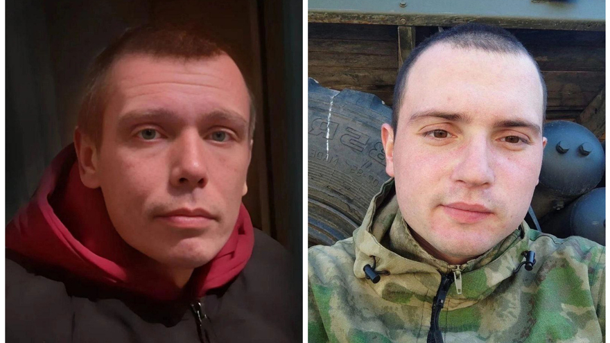 На спецоперации погибли двое бойцов из Петровска
