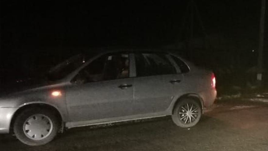 В Озинках пожилой водитель насмерть сбил прохожего