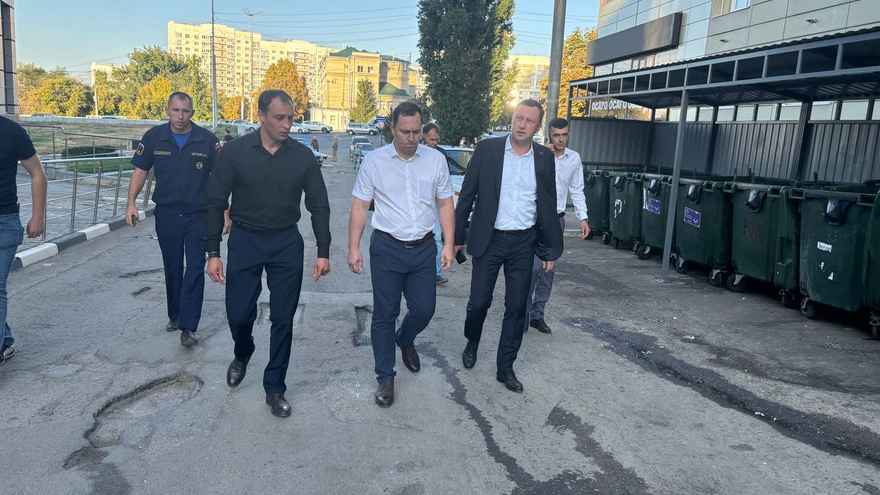 Врачи борются за ее жизнь: в результате атаки БПЛА на Саратовскую область есть пострадавшие