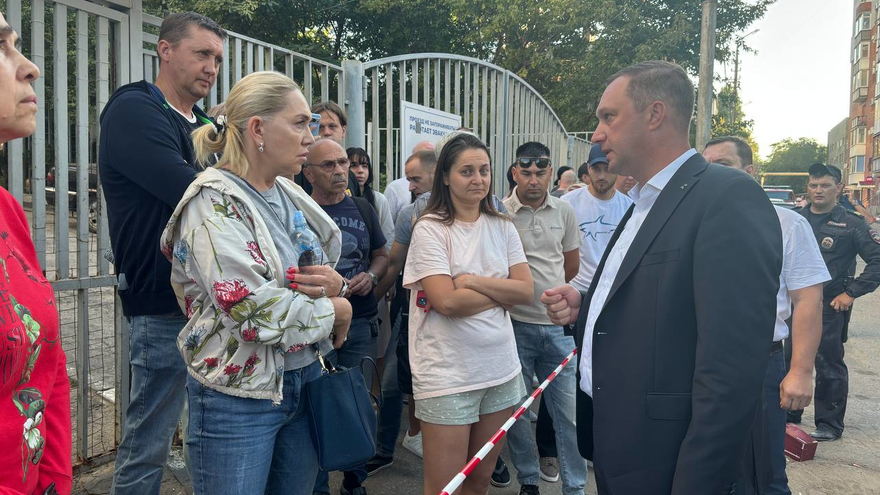 Врачи борются за ее жизнь: в результате атаки БПЛА на Саратовскую область есть пострадавшие