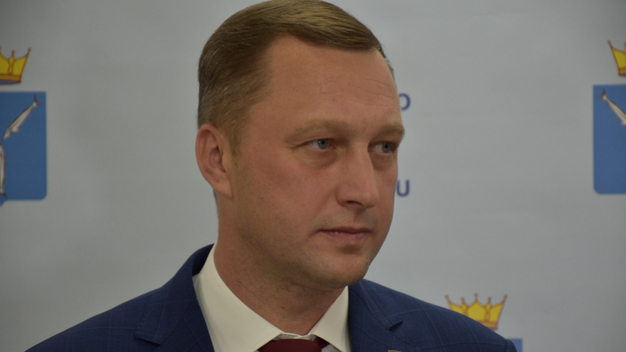 Губернатор Бусаргин: Саратов и Энгельс полностью защищены ПВО