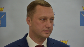 Губернатор Бусаргин: Саратов и Энгельс полностью защищены ПВО
