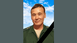 На СВО погиб уроженец Ивантеевского района Анатолий Толкачев 