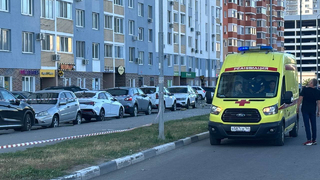 После атаки украинских БПЛА в Саратовской области госпитализировали беременную