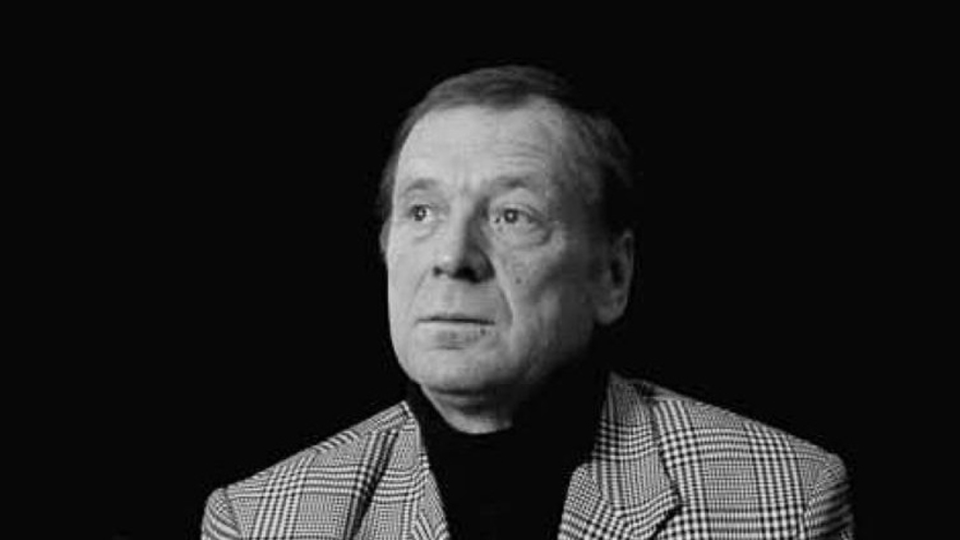 Умер народный артист России Леонид Ремнев