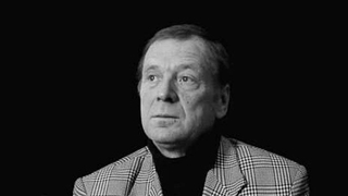 Умер народный артист России Леонид Ремнев