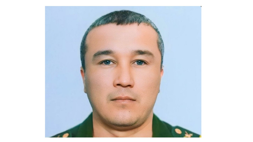 Глава Пугачевского района сообщил о смерти участника СВО Рашида Якупова
