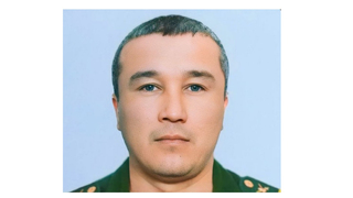 Глава Пугачевского района сообщил о смерти участника СВО Рашида Якупова