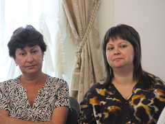Депутаты обеспокоены незаконным обновлением дорожной разметки в Саратове