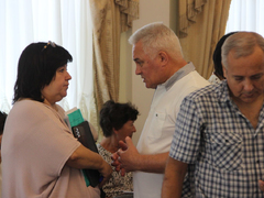 Депутаты обеспокоены незаконным обновлением дорожной разметки в Саратове