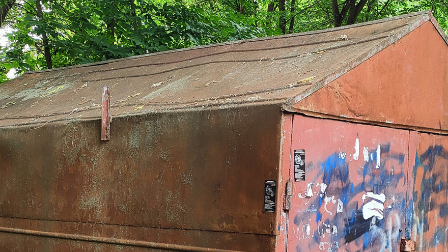 В Саратове ждут дорогу на месте убийства Лизы Киселевой: масштабное благоустройство анонсировали 1,5 года назад