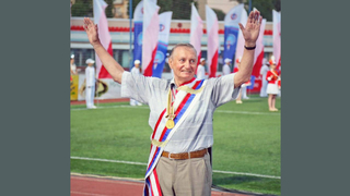 Двукратный чемпион мира из Саратова включен в Зал славы федерации фехтования