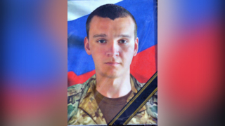 При обороне Курской области погиб 22-летний боец из Базарного Карабулака