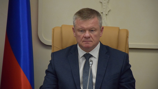 Михаил Исаев сложил полномочия депутата Саратовской областной думы