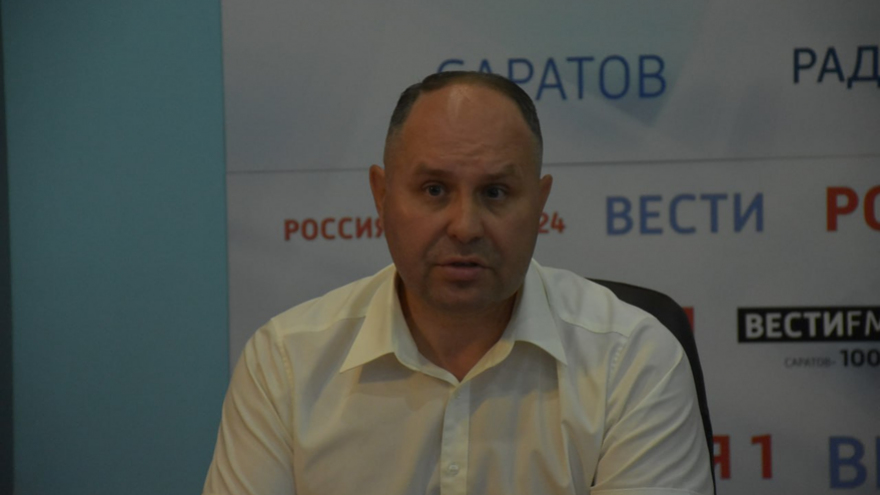 В саратовских организациях произошло 13 несчастных случаев: четверо погибли