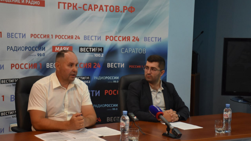 В саратовских организациях произошло 13 несчастных случаев: четверо погибли