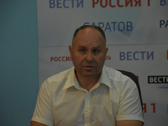 В саратовских организациях произошло 13 несчастных случаев: четверо погибли