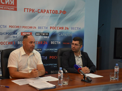 В саратовских организациях произошло 13 несчастных случаев: четверо погибли
