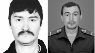 На СВО погибли два бойца из Саратовской области