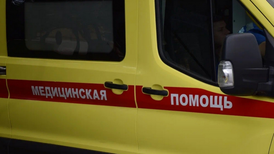 В Саратовской области девушка погибла при падении с 16 этажа