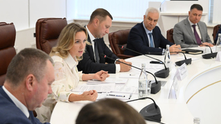 Детский омбудсмен посоветовала создать саратовского оператора по поддержке семей