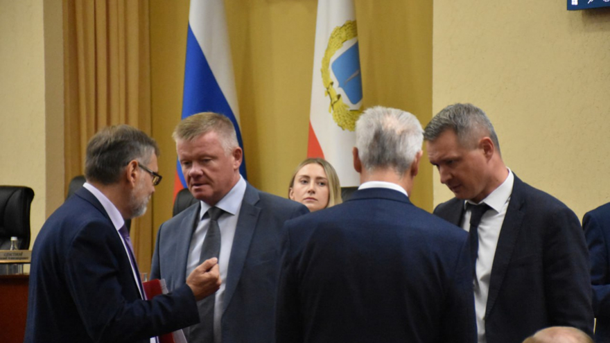 Под Саратовом построят глэмпинг-отель с горнолыжным курортом и зиплайном