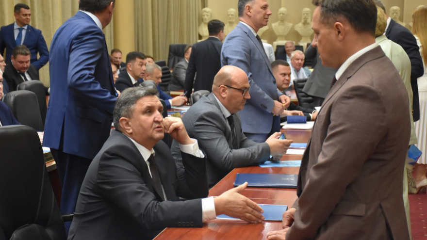 Под Саратовом построят глэмпинг-отель с горнолыжным курортом и зиплайном