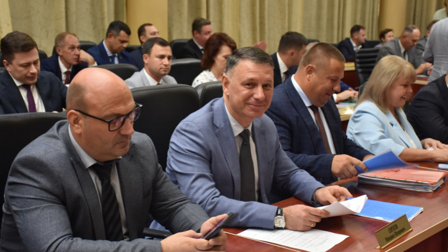 Под Саратовом построят глэмпинг-отель с горнолыжным курортом и зиплайном