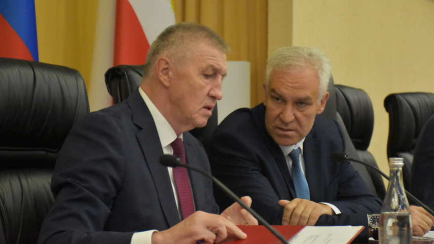 Под Саратовом построят глэмпинг-отель с горнолыжным курортом и зиплайном