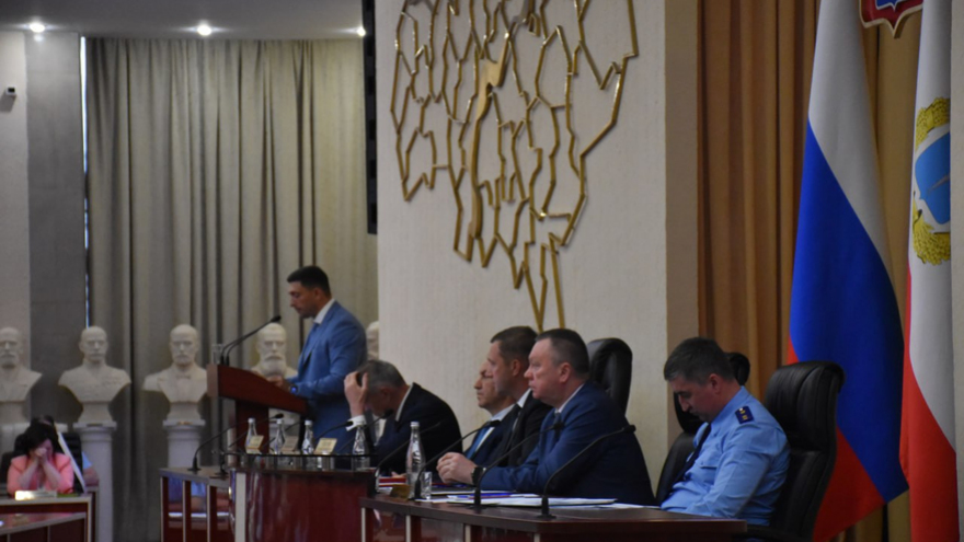Под Саратовом построят глэмпинг-отель с горнолыжным курортом и зиплайном