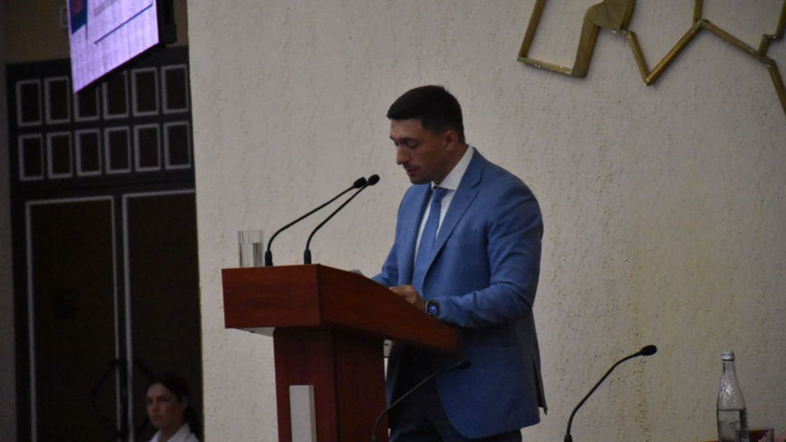 Под Саратовом построят глэмпинг-отель с горнолыжным курортом и зиплайном