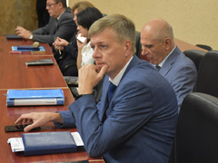 Под Саратовом построят глэмпинг-отель с горнолыжным курортом и зиплайном