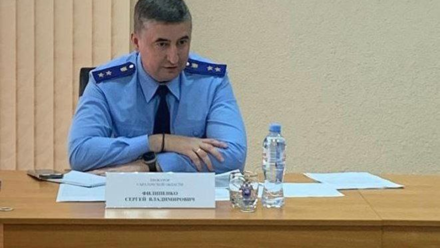 В Саратове консультировали родителей детей-инвалидов