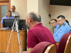 В Саратове консультировали родителей детей-инвалидов