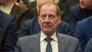 Глава Татищевского района Павел Сурков переходит в мэрию Саратова