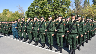 В Саратове возродили артиллерийское училище: туда поступил участник СВО, уничтоживший  35 противников одним выстрелом