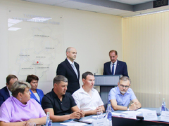 Глава Татищевского района Павел Сурков ушел в отставку: назначен новый руководитель