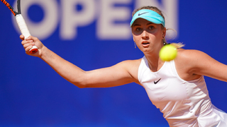 Саратовская теннисистка Потапова уступила сопернице из Чехии на US Open 2024