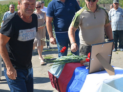 Многодетный стрелок Алексей Андреев не вернулся с СВО