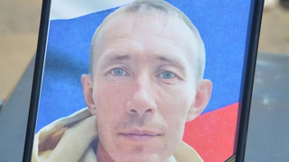 Многодетный стрелок Алексей Андреев не вернулся с СВО