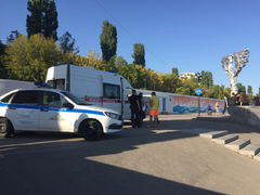В Саратове из Волги выловили пьяного купальщика