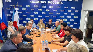 Многочисленные нарекания и жалобы: строителя Дениса Магицкого исключили из Единой России