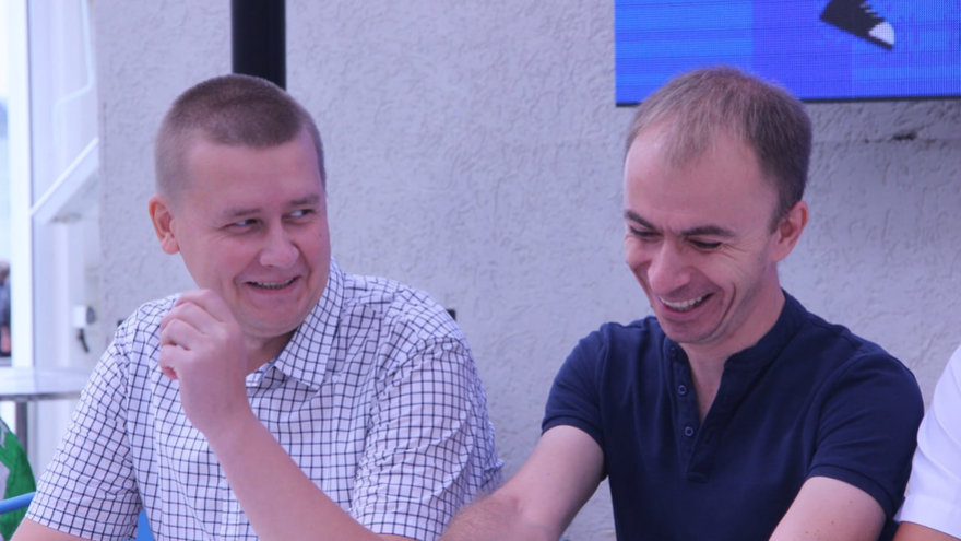Велопарад, сап-карнавал, силовой турнир: как пройдет 3-дневный праздник ко Дню города в Саратове