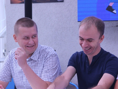 Велопарад, сап-карнавал, силовой турнир: как пройдет 3-дневный праздник ко Дню города в Саратове