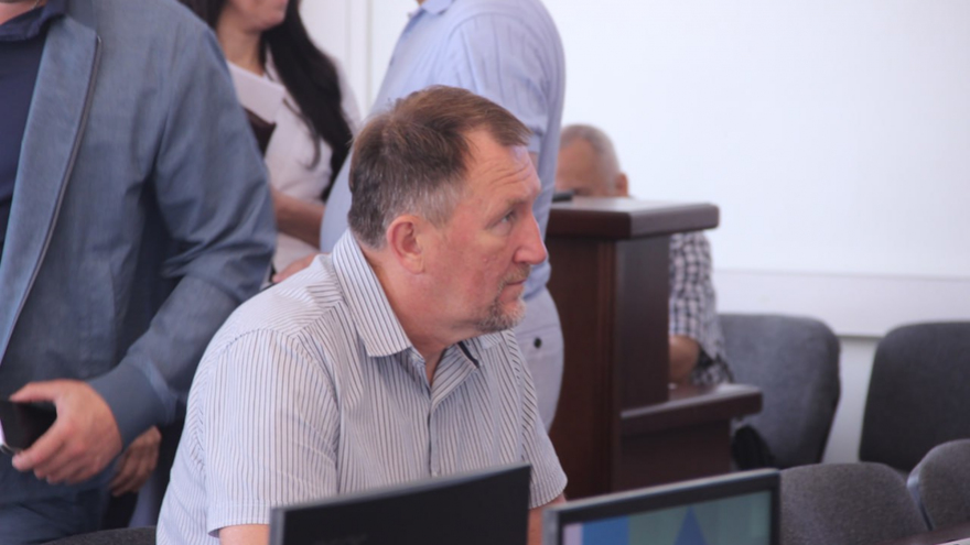В Саратове вновь появится должность первого замглавы мэрии
