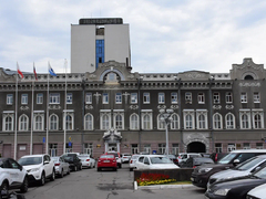 В Саратове вновь появится должность первого замглавы мэрии